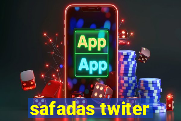 safadas twiter